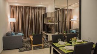 Encorp Marina Suites By Iconic Bliss - 2
