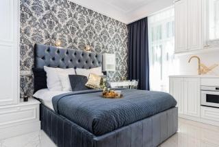 Golden Fish - New Apartment - Old Town - Krakow - 7