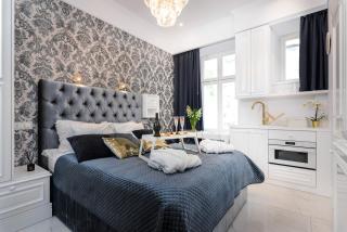 Golden Fish - New Apartment - Old Town - Krakow - 8