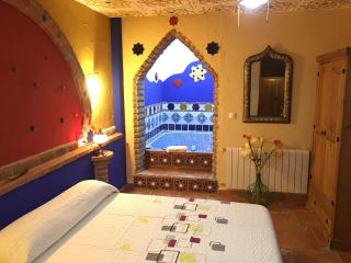 Casas Cueva Cazorla - Hinojares - 1