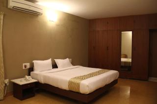 Hanu Reddy Residences Wallace Garden - Chennai - 7