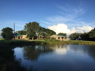 OppiePlaas Country Estate - 8