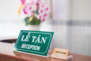 Triệu Hoàng Hotel - Quy Nhon - 2