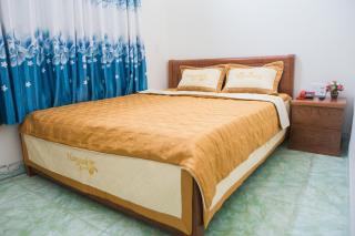 Triệu Hoàng Hotel - Quy Nhon - 1