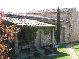 Mas du Moutet - 6