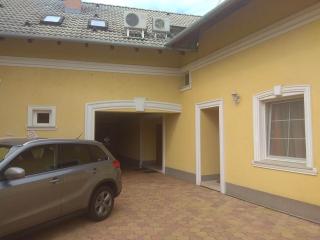 Hubertus Panzió - 5