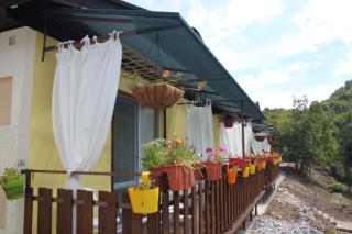 Daskalov Bungalows - Chervena Lokva - 3