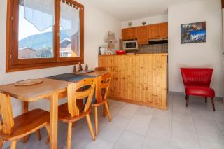 Marquis 5 - Morzine - 9