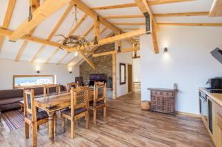 Chalet BOGEMA - Sauna, BBQ & Jacuzzi - 8