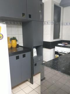 Flat na Boa Viagem Recife A - Recife - 9