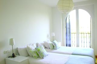 Aloha Apartamentos - 1