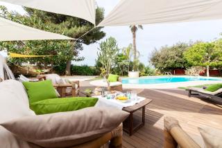 villa Maiani Travelmoods villas - Mazara del Vallo - 4