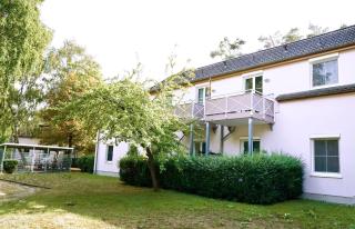Darssmuschel Dierhagen-Strand - Haus 2 - Dierhagen - 3