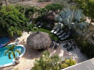 Bananas Apartments Adults Only - Palm-Eagle Beach - 9