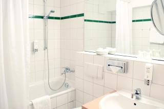 Best Western Macrander Hotel Dresden - Dresda - 6