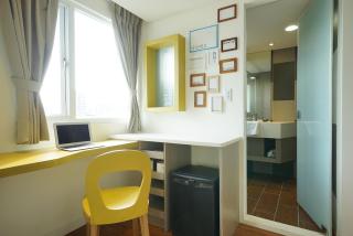 Papersun Hotel - 1