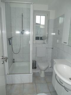 Gaestehaus Vogelsang - 2