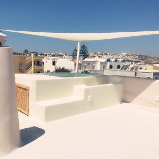 Santorini’s Diamond Houses - Karterados - 4