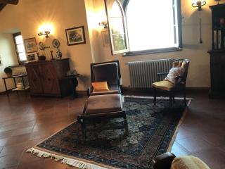 Podere Belvedere - Villa with private swimming-pool - Carmignano - 3