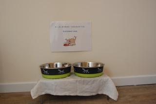 Chez Poussin - Verton - 2