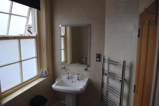 Bay Horse - York - 1