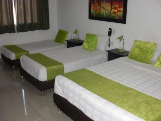 Hotel Aussie koala - Armenia - 9