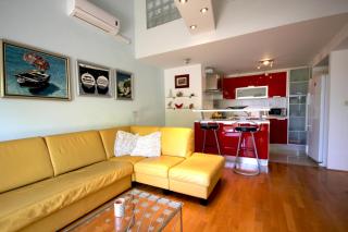 Apollo Makarska Premium Apartman - Makarska - 9
