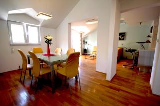 Apollo Makarska Premium Apartman - 5