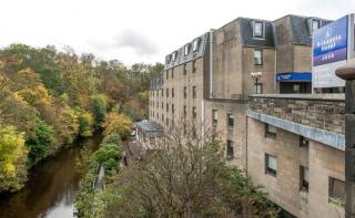 Britannia Edinburgh Hotel - Edimburgo - 9