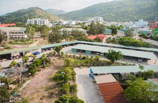 Triệu Hoàng Hotel - Quy Nhon - 8