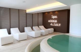 Grand Hotel Terme - Margherita di Savoia - 9