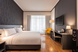 Hotel Madrid Plaza de España, Affiliated by Meliá - 7