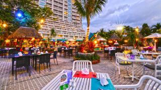 Andaman Sea View Apartment - Patong Beach - Patong - 5