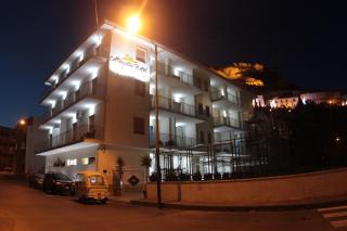 A'MANTIA HOTEL - Amantea - 9