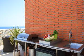 Penthouse Calaceite Azul - Torrox Costa - 5