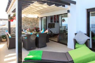 Penthouse Calaceite Azul - Torrox Costa - 2