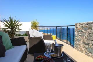 Penthouse Calaceite Azul - Torrox Costa - 3