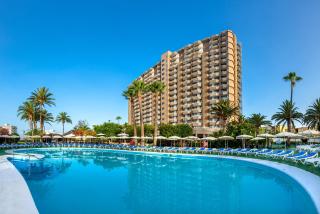 Sol Arona Tenerife - Los Cristianos - 0