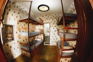Hostel Da Bruna - Botafogo - Rio de Janeiro - 8