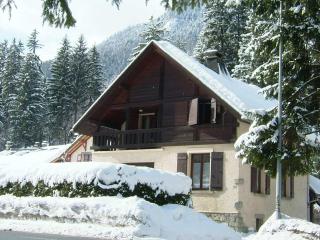 Chalet des Lacs - Chamonix - 1
