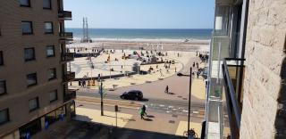 Studio Casinoplein Middelkerke - Middelkerke - 5