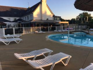 Camping Kost Ar Moor - Fouesnant - 8