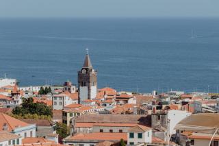 Colina Mar - Funchal - 4