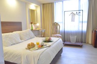 Hotel Inter Bogotá - Bogota - 7