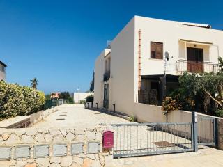 Appartamento BluOltreMare - San Vito Lo Capo - 6