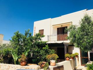 Appartamento BluOltreMare - San Vito Lo Capo - 7