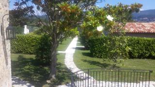 Aux charmes de grasse - Grasse - 6