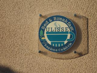 Casa Ulisse - Roccella Ionica - 9