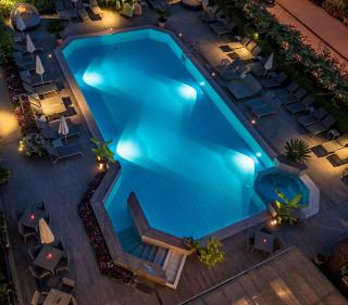 Hotel Florida - Levico Terme - 7