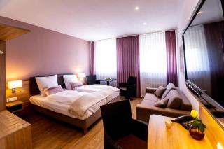 Hotel Restaurant Verst - Gronau - 9